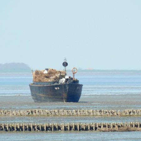 Nordsee ノルトシュトラント エクステリア 写真