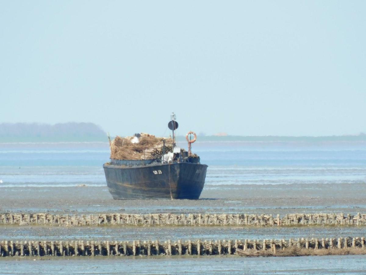 Nordsee ノルトシュトラント エクステリア 写真