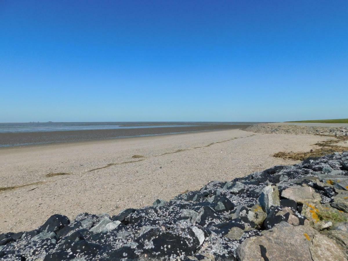 Nordsee ノルトシュトラント エクステリア 写真