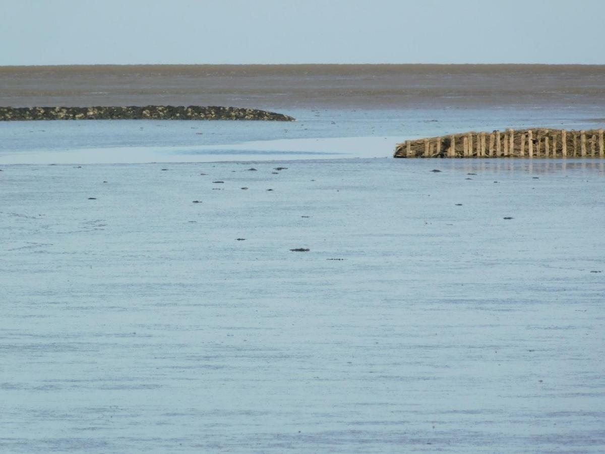 Nordsee ノルトシュトラント エクステリア 写真