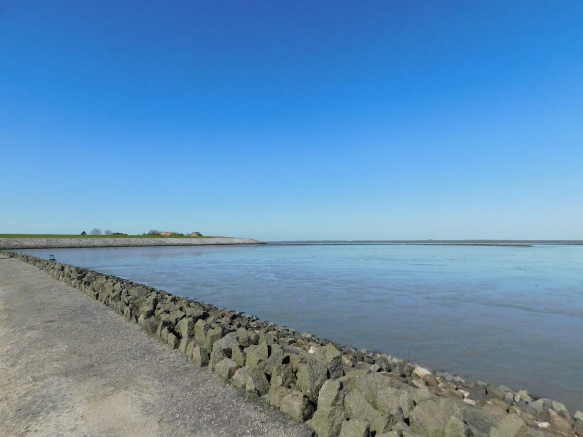 Nordsee ノルトシュトラント エクステリア 写真